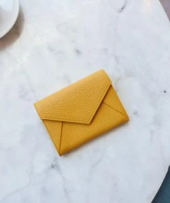 Brontibay Paris Anja Small Wallet