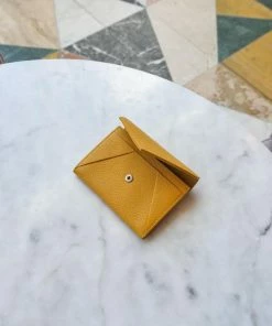 Brontibay Paris Anja Small Wallet