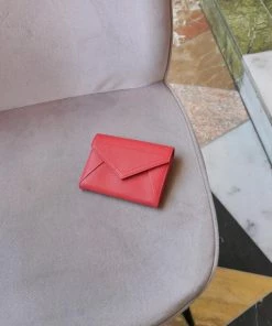 Brontibay Paris Anja Small Wallet