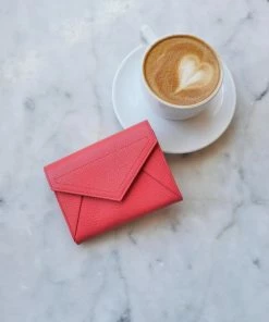 Brontibay Paris Anja Small Wallet