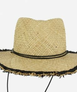 Ferruccio Vecchi Bogart Cowboy Hats