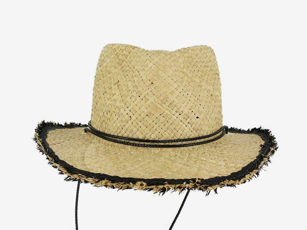 Ferruccio Vecchi Bogart Cowboy Hats
