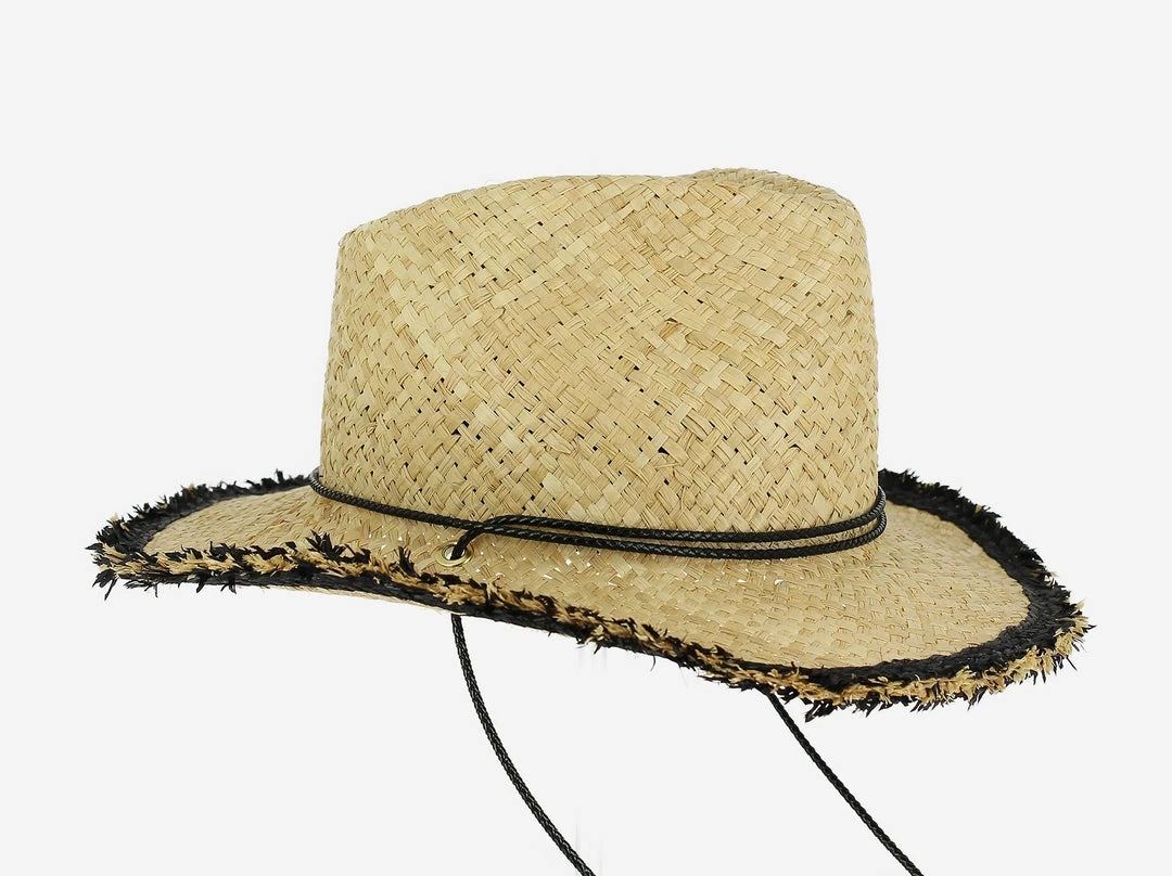 Ferruccio Vecchi Bogart Cowboy Hats