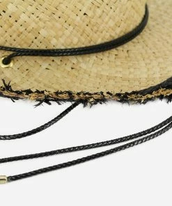 Ferruccio Vecchi Bogart Cowboy Hats