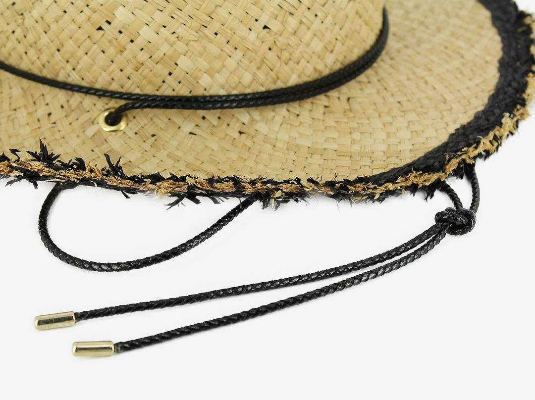 Ferruccio Vecchi Bogart Cowboy Hats