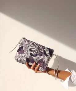 Brontibay Paris Brera Floral Crossbody Our Collection