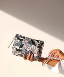 Brontibay Paris Brera Floral Crossbody Our Collection