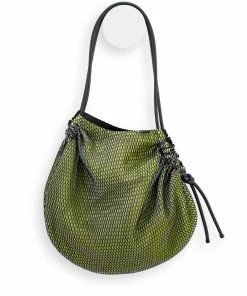 InZu COCCÓ Neo Tote In Hive **SALE
