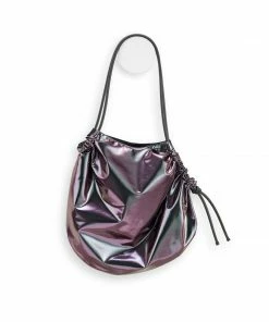 Bags InZu COCCĂ“ Neo Tote In Iridescent
