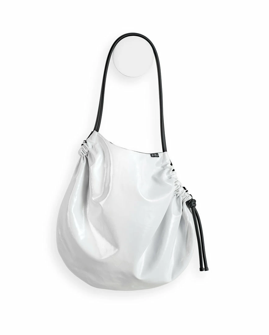 InZu COCCĂ“ White Mirror Bags