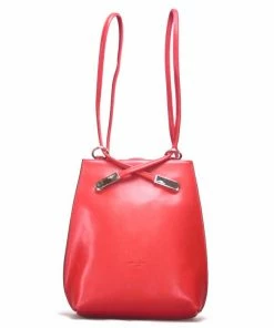 Frederic Paris Lena Slimline Convertible Backpack