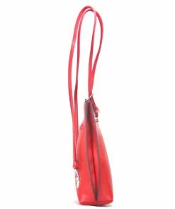 Frederic Paris Lena Slimline Convertible Backpack