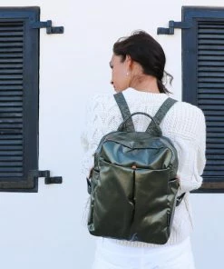 Brontibay Paris Flashback Glam Backpack Bags