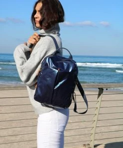 Brontibay Paris Flashback Glam Backpack Bags