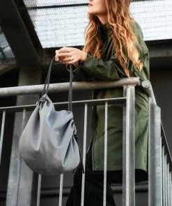 InZu COCCÓ White Mirror Bags