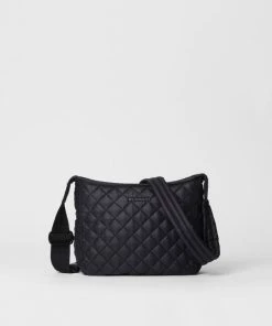 MZ WALLACE Small Parker Deluxe Bags