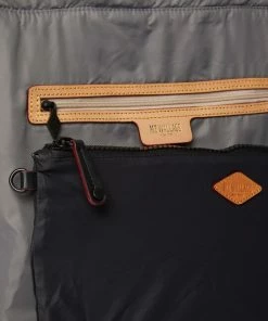 MZ WALLACE Small Parker Deluxe Bags