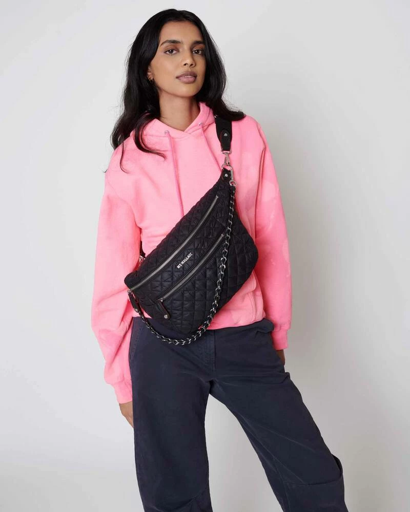 MZ WALLACE **LIMITED RESTOCK**Crosby Crossbody Sling Bags