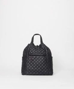 MZ WALLACE Metro Convertible Backpack Bags