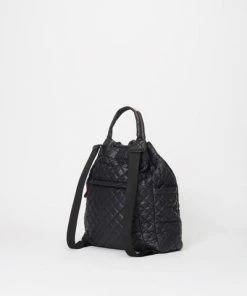 MZ WALLACE Metro Convertible Backpack Bags