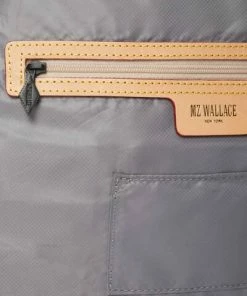 MZ WALLACE Metro Convertible Backpack Bags