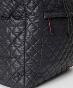 MZ WALLACE Metro Convertible Backpack Bags