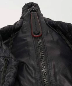 MZ WALLACE Metro Convertible Backpack Bags