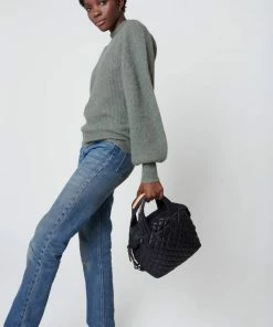 MZ WALLACE Bags **LOW STOCK** Small Sutton Deluxe