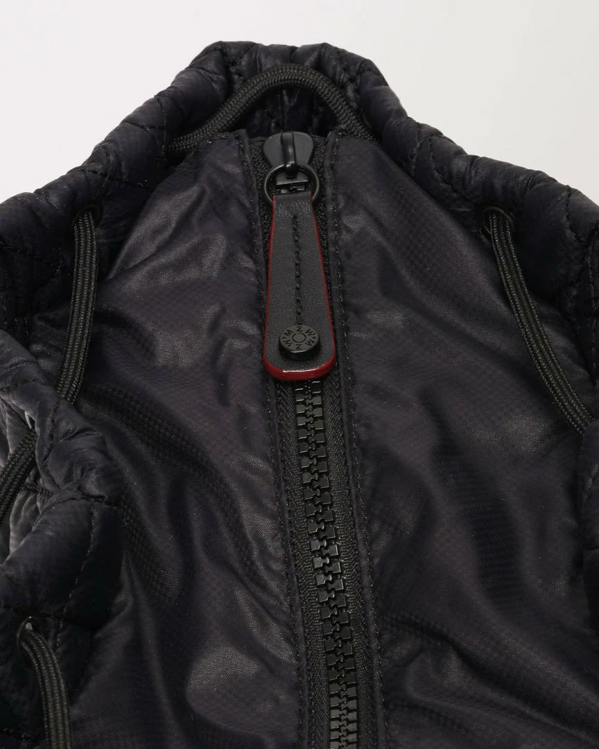 MZ WALLACE Bags Small Metro Convertible Backpack