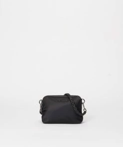 MZ WALLACE Small Bowery Crossbody Bags