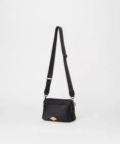 MZ WALLACE Small Bowery Crossbody Bags