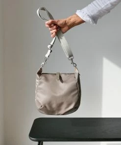 Brontibay Paris Hattie Crossbody Bags