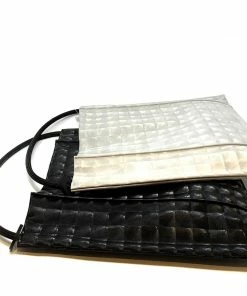 Made In Japan Super Flat Single Strap Tote