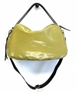 Jack Gomme LeBOWL Handle Crossbody Bag