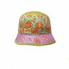 Grevi Liberty Patchwork Bucket Hat Brights