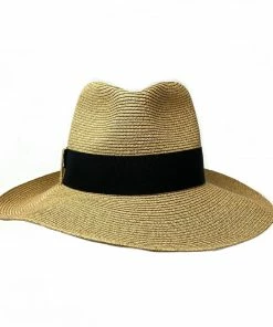 Hats And Dreams Classic Large Summer Fedora