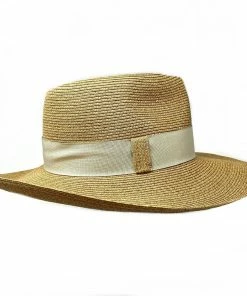 Hats And Dreams Classic Large Summer Fedora