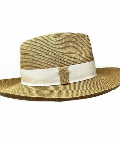 Hats And Dreams Classic Large Summer Fedora