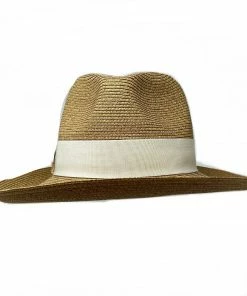 Hats And Dreams Classic Large Summer Fedora