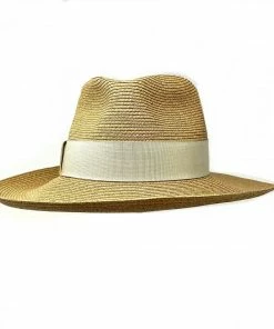 Hats And Dreams Classic Large Summer Fedora