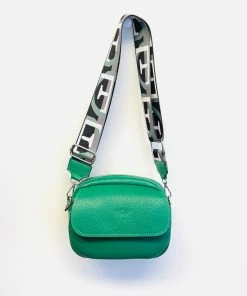 Frederic Paris Guitar Strap Camera Bag Bags