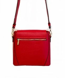 Frederic Paris Frederic Medium Crossbody With Tortoishell Chain Bags