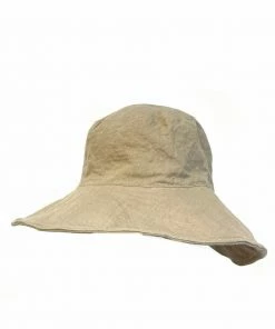 PCNQ Hats Ena Linen Sun Hat