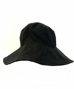 PCNQ Hats Ena Linen Sun Hat