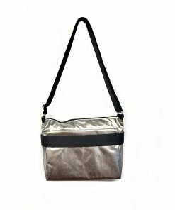 Jack Gomme **NEW** Original Light RIGA Crossbody