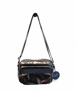Jack Gomme Bags **NEW STYLE** AIR Light Shoulder Bag