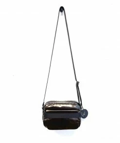 Jack Gomme Bags **NEW STYLE** AIR Light Shoulder Bag