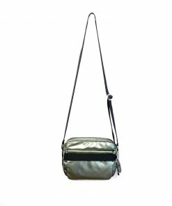 Jack Gomme Bags **NEW STYLE** AIR Light Shoulder Bag