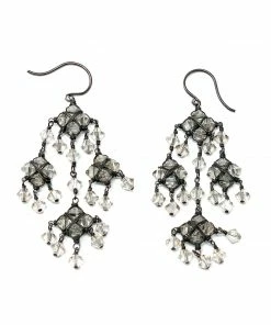 Dana Kellin Crystal Chandeliers Jewelry