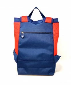 Anna Kaszer Neoprene Mesh Backpack